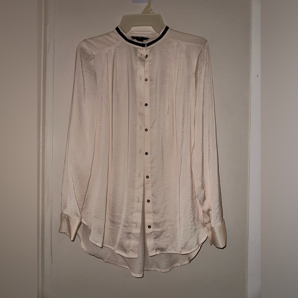 Long sleeve h&m shirt